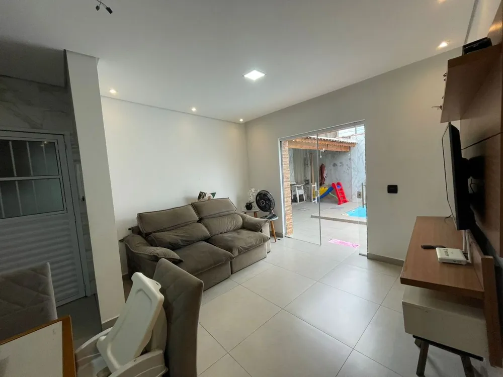 Casa, 2 quartos, 136 m² - Foto 3