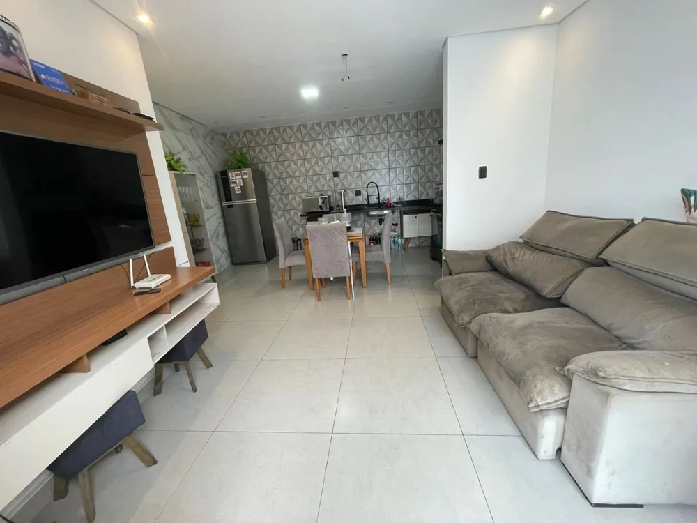 Casa, 2 quartos, 136 m² - Foto 2