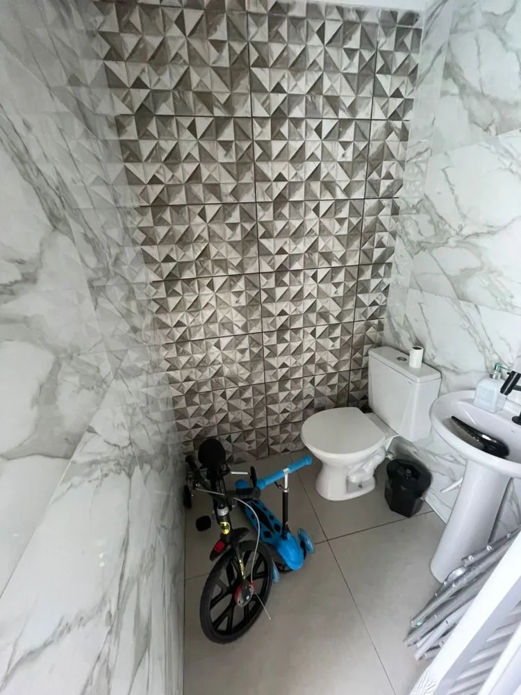 Casa, 2 quartos, 136 m² - Foto 12