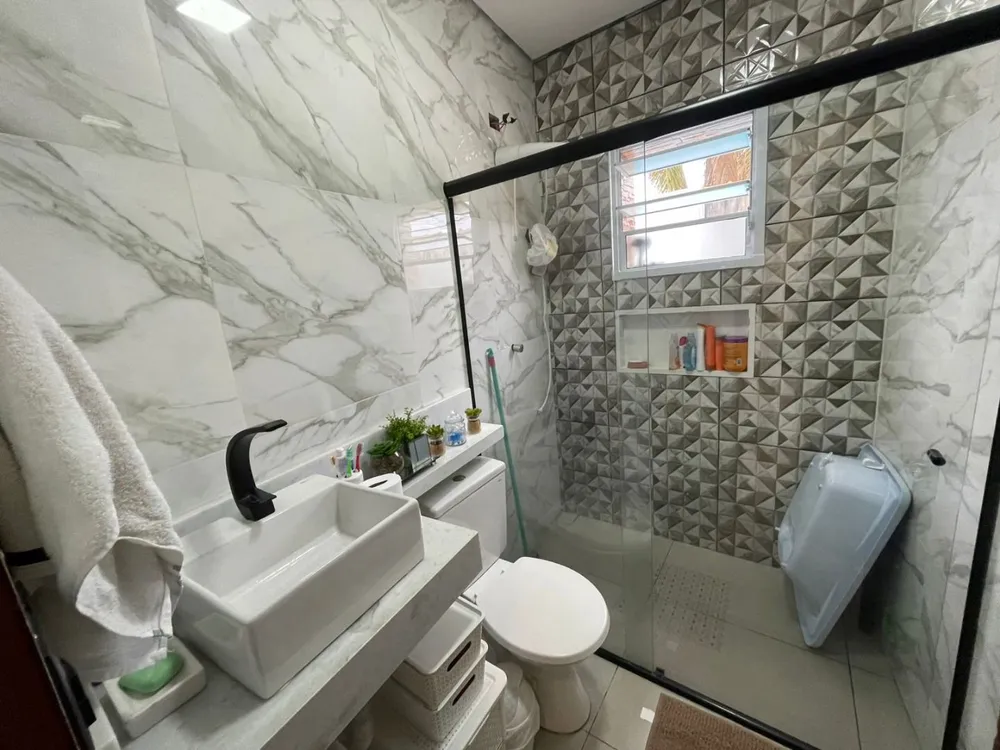 Casa, 2 quartos, 136 m² - Foto 7