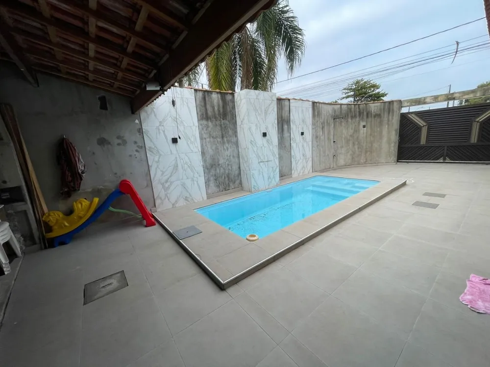 Casa, 2 quartos, 136 m² - Foto 1