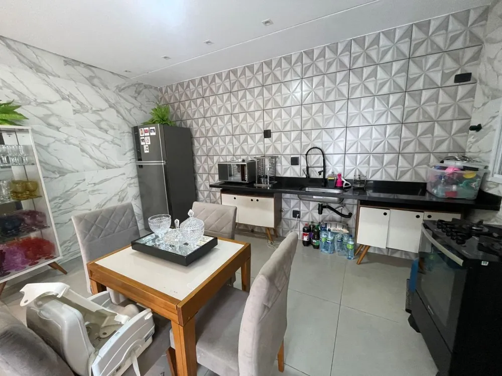 Casa, 2 quartos, 136 m² - Foto 4