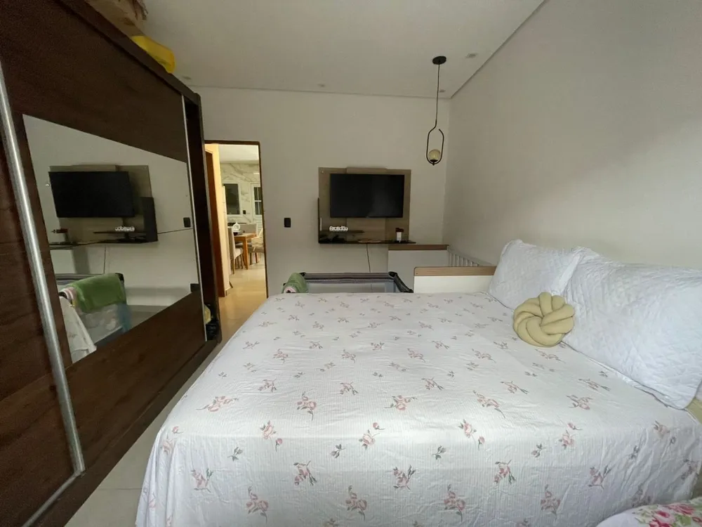 Casa, 2 quartos, 136 m² - Foto 6
