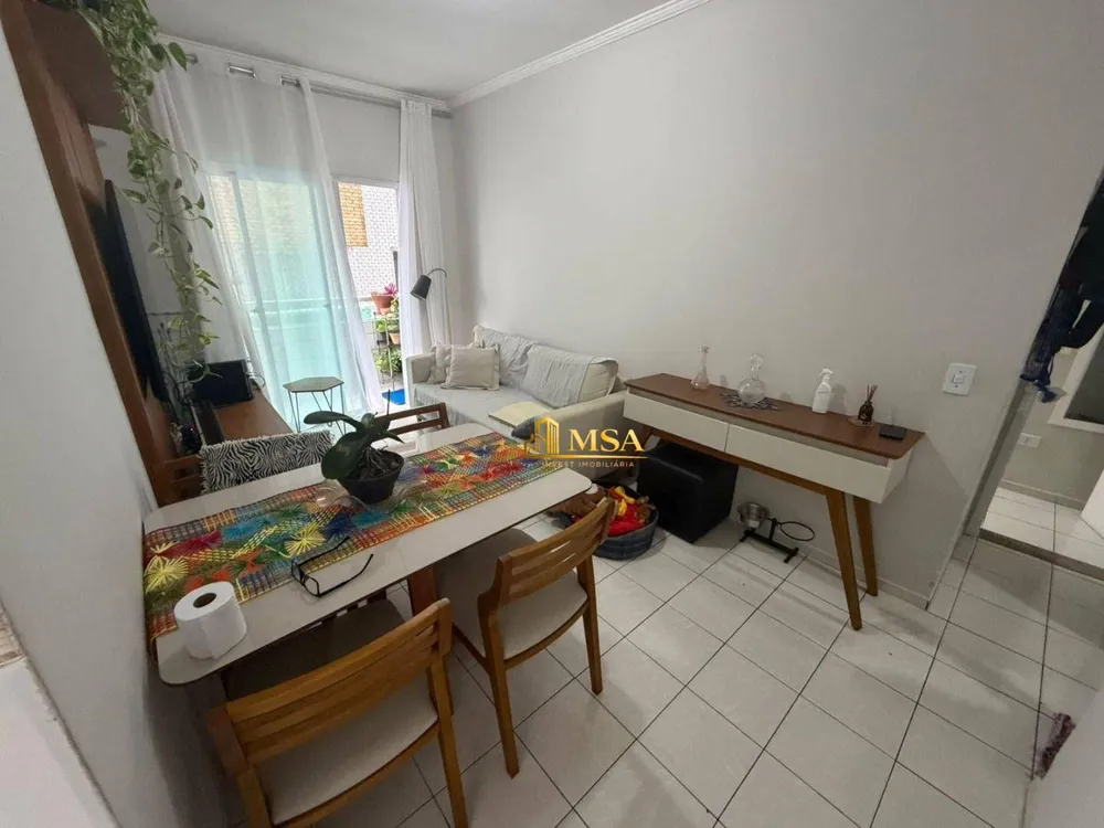 Apartamento, 1 quarto, 47 m² - Foto 2