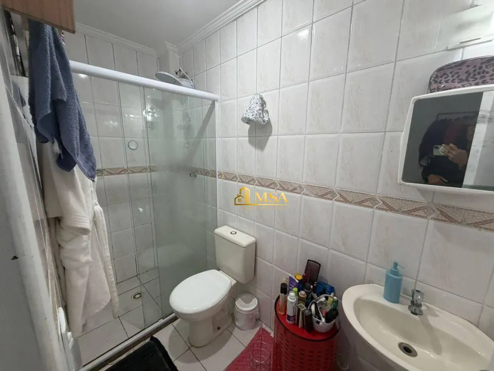 Apartamento, 1 quarto, 47 m² - Foto 6