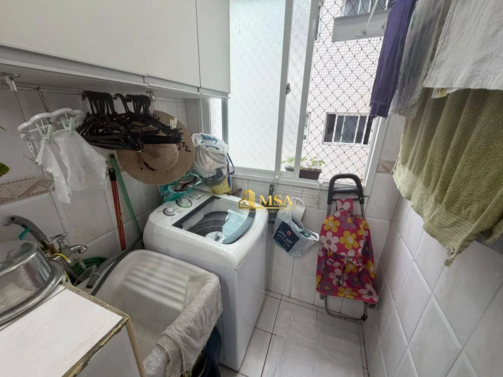 Apartamento, 1 quarto, 47 m² - Foto 9