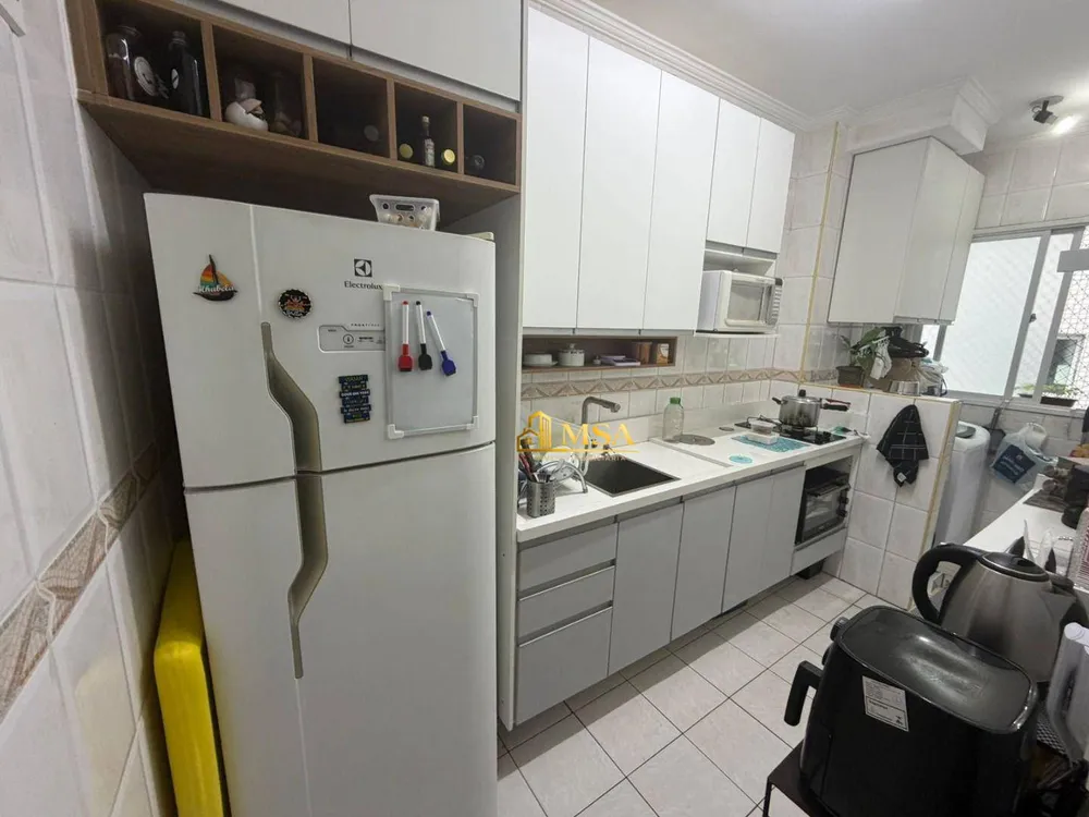 Apartamento, 1 quarto, 47 m² - Foto 10