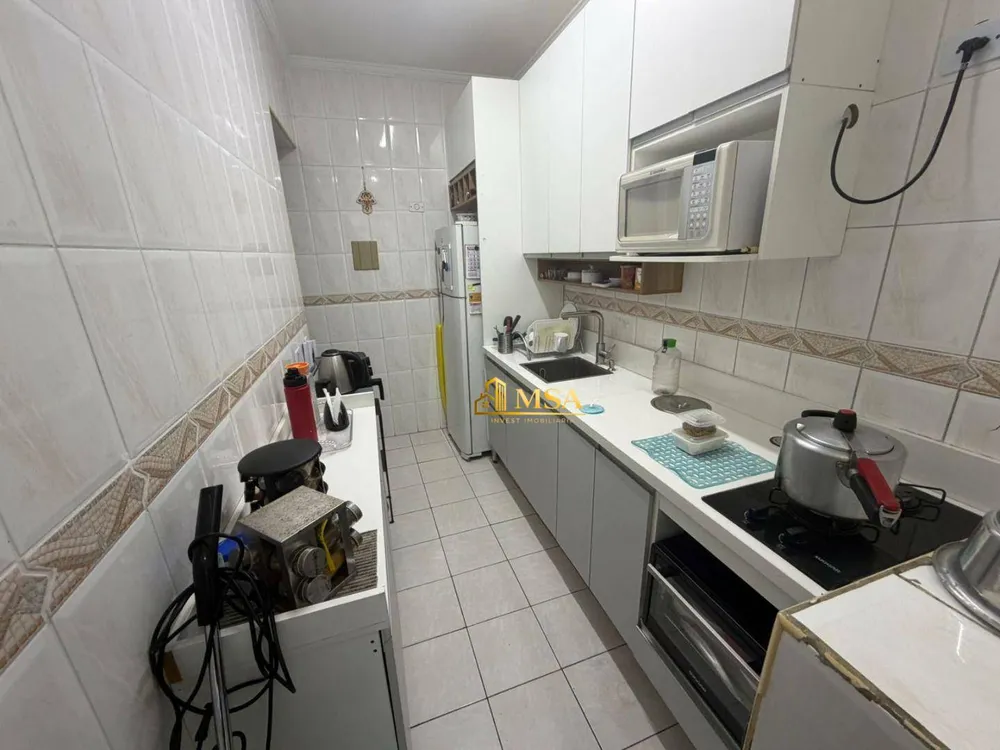 Apartamento, 1 quarto, 47 m² - Foto 5