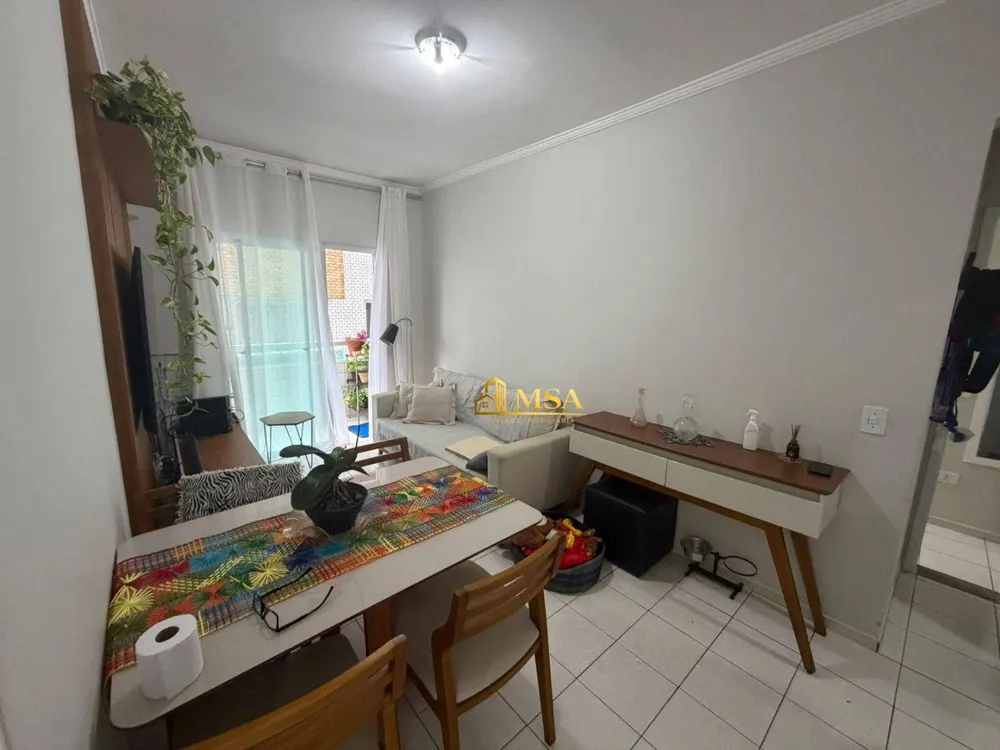Apartamento, 1 quarto, 47 m² - Foto 3