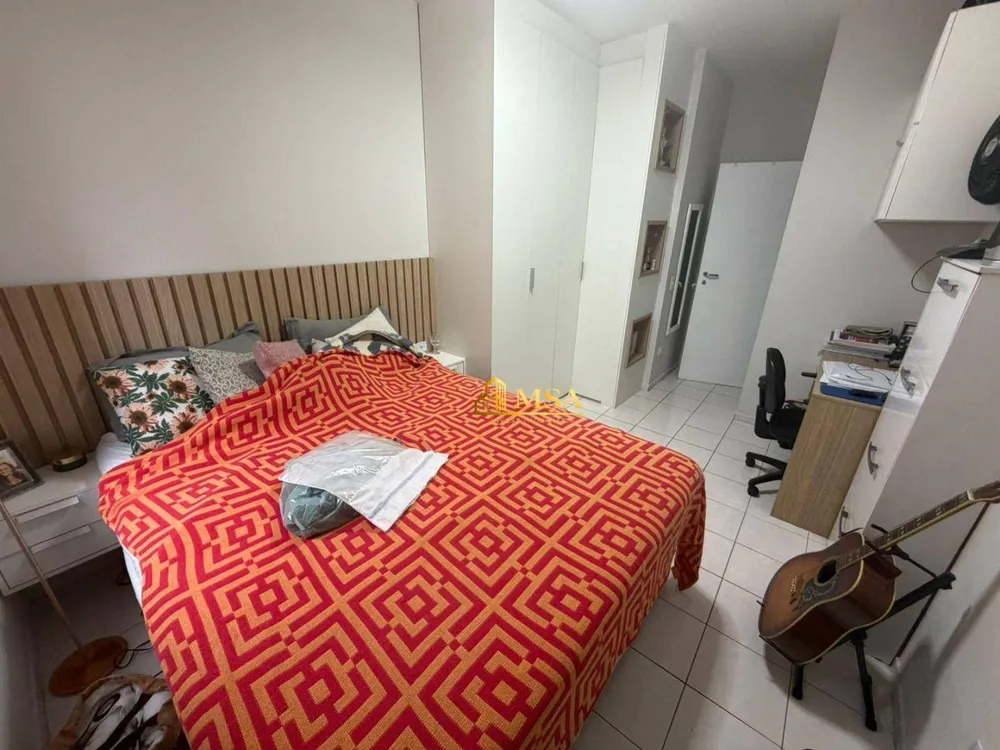 Apartamento, 1 quarto, 47 m² - Foto 7