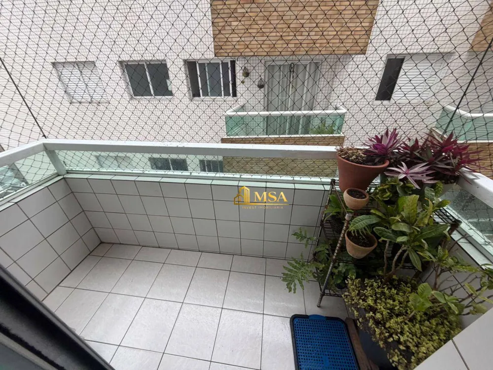 Apartamento, 1 quarto, 47 m² - Foto 8