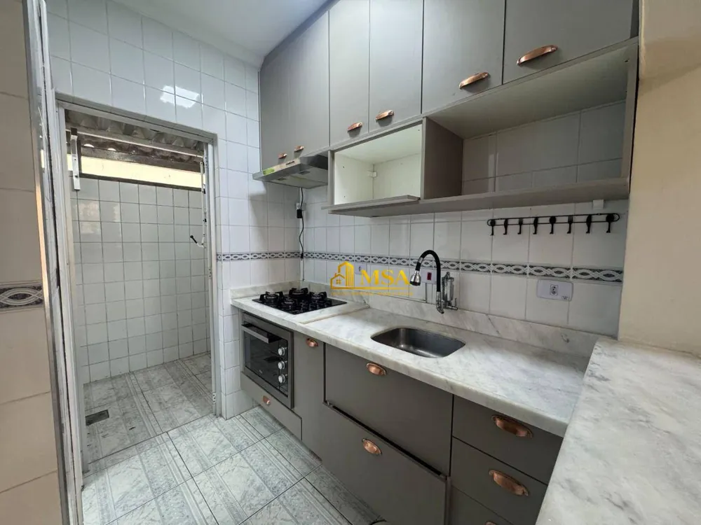 Casa, 2 quartos, 62 m² - Foto 5