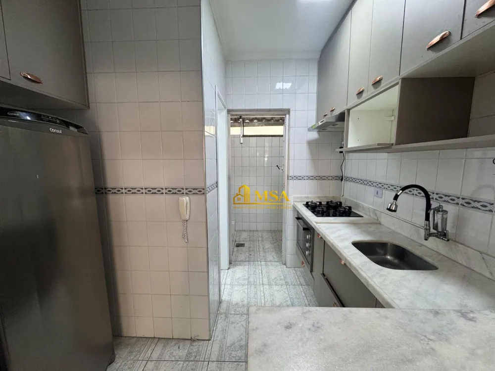Casa, 2 quartos, 62 m² - Foto 6