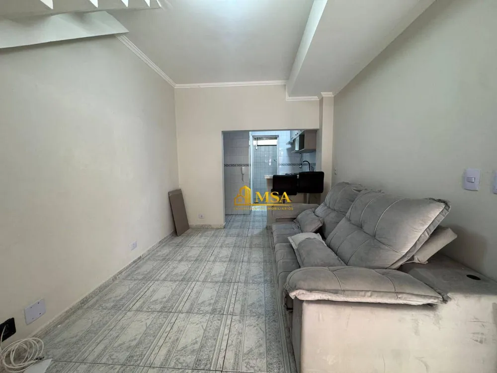 Casa, 2 quartos, 62 m² - Foto 2