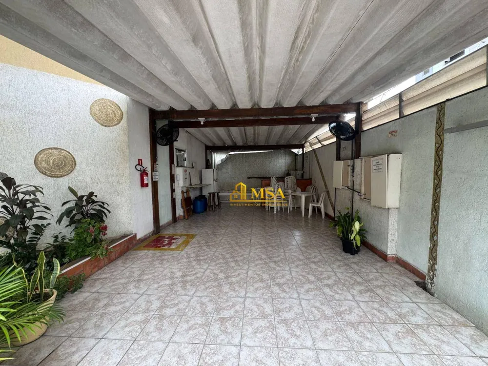 Casa, 2 quartos, 62 m² - Foto 16