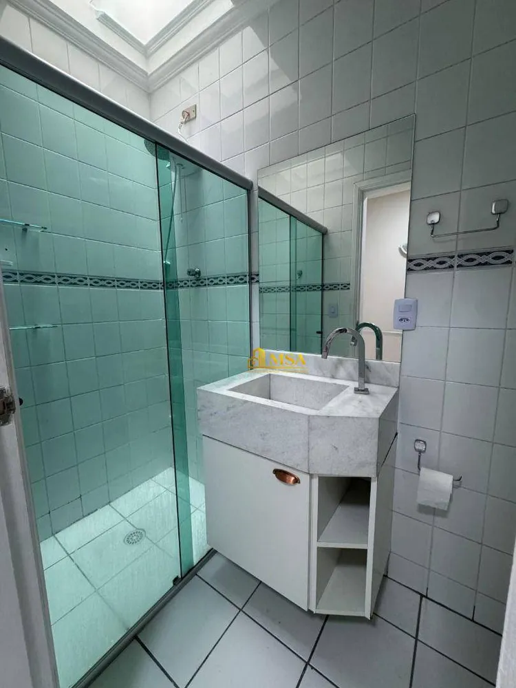 Casa, 2 quartos, 62 m² - Foto 7
