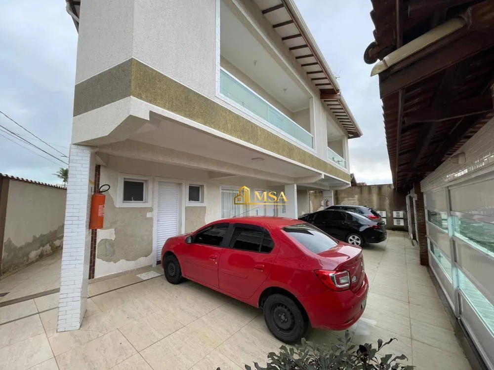 Casa de Condomínio, 2 quartos - Foto 8
