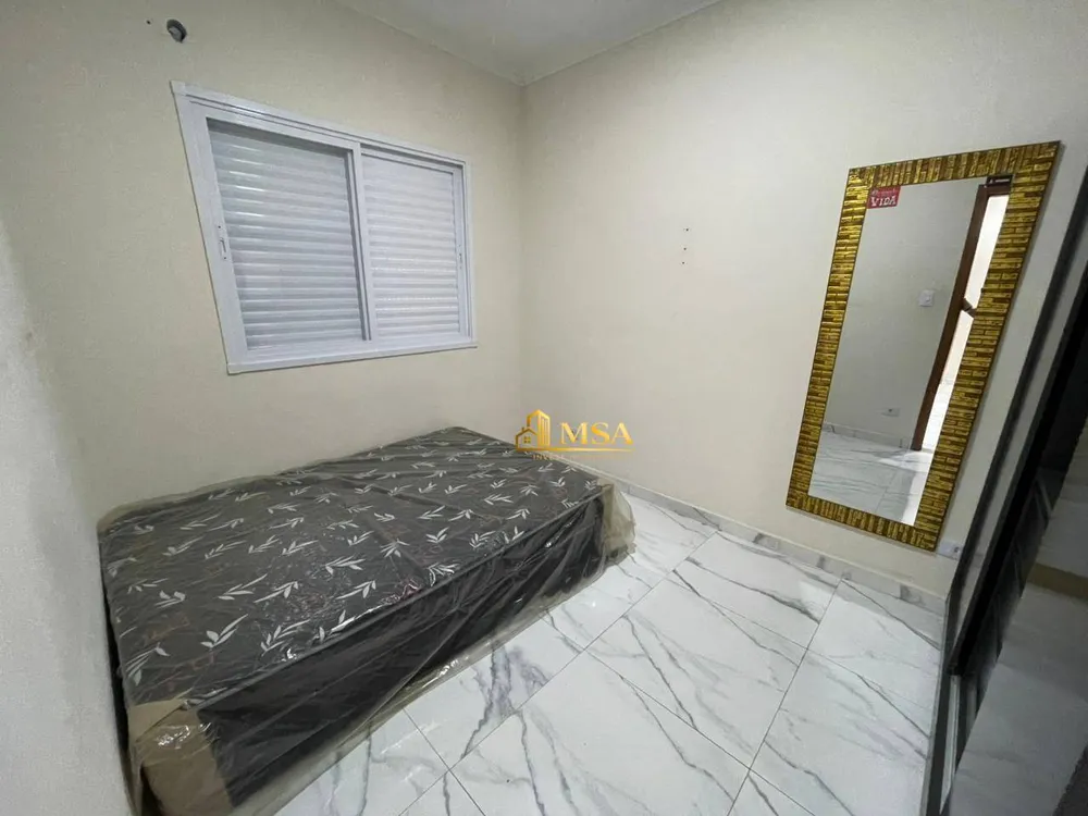 Casa de Condomínio, 2 quartos - Foto 4