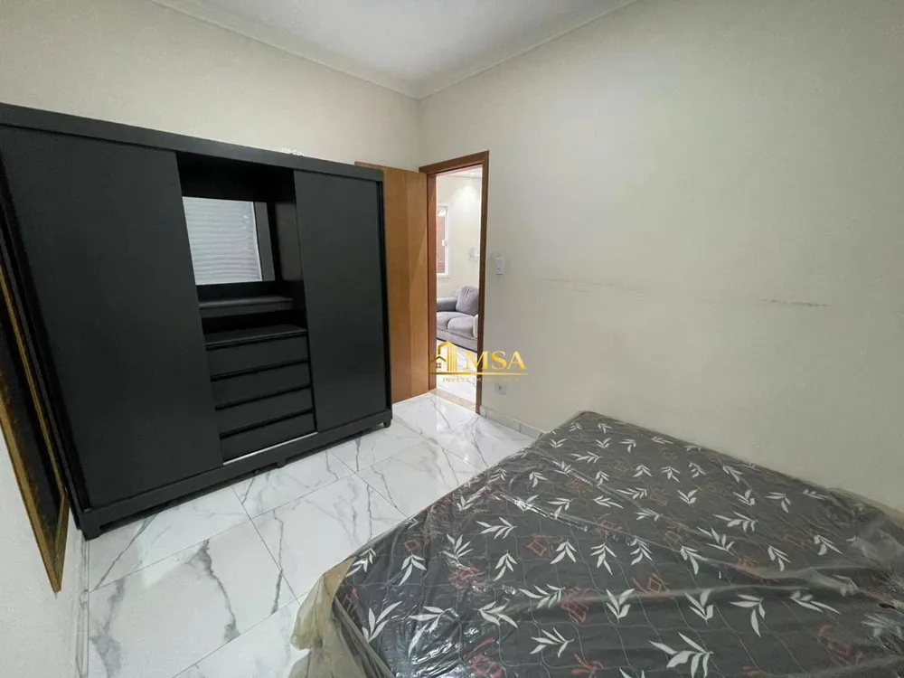 Casa de Condomínio, 2 quartos - Foto 5