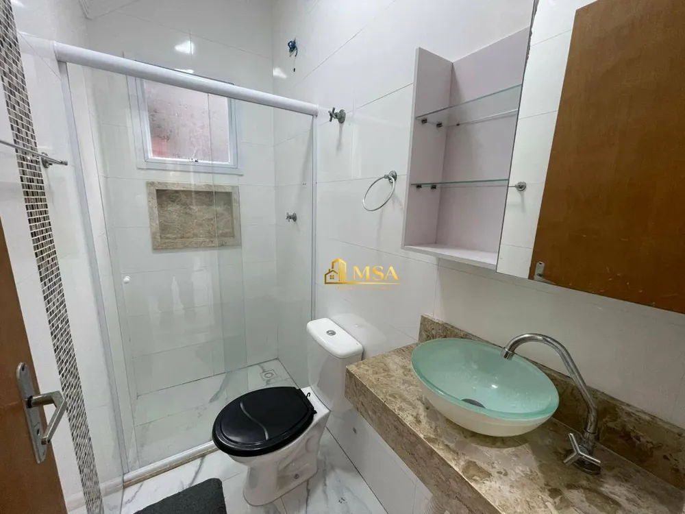 Casa de Condomínio, 2 quartos - Foto 3