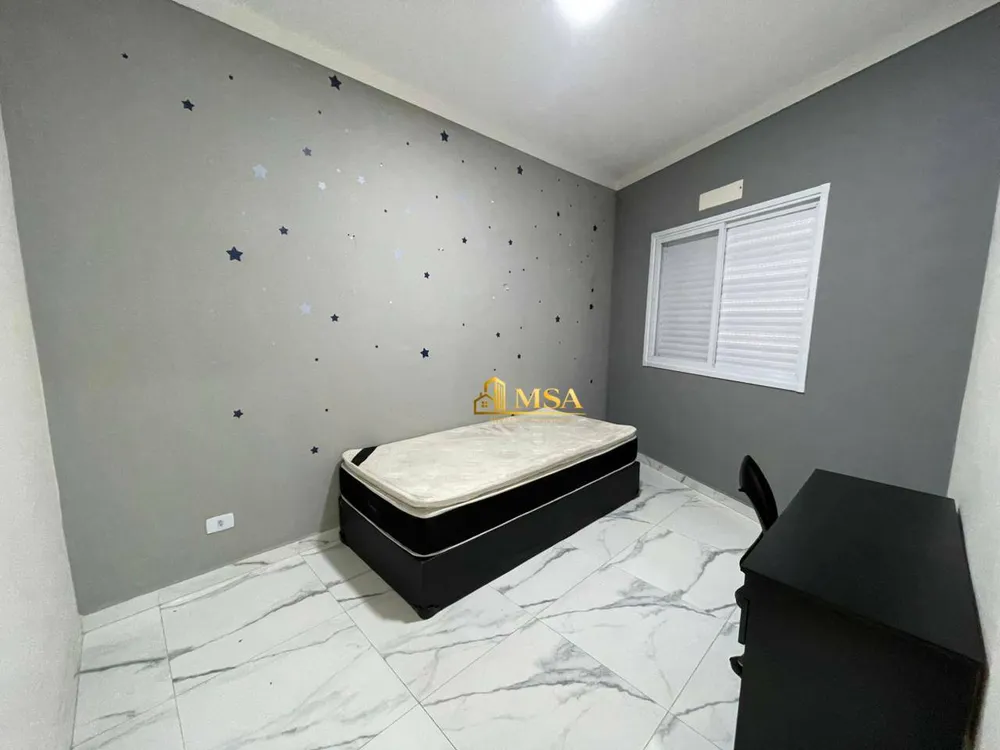 Casa de Condomínio, 2 quartos - Foto 6