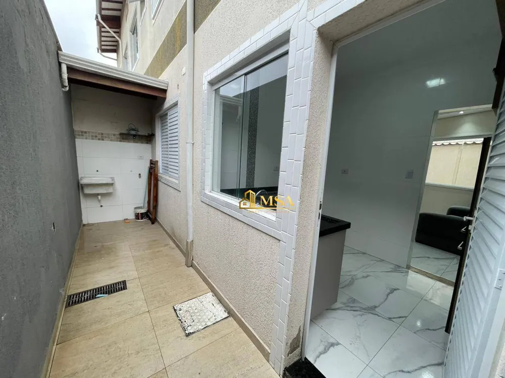 Casa de Condomínio, 2 quartos - Foto 7