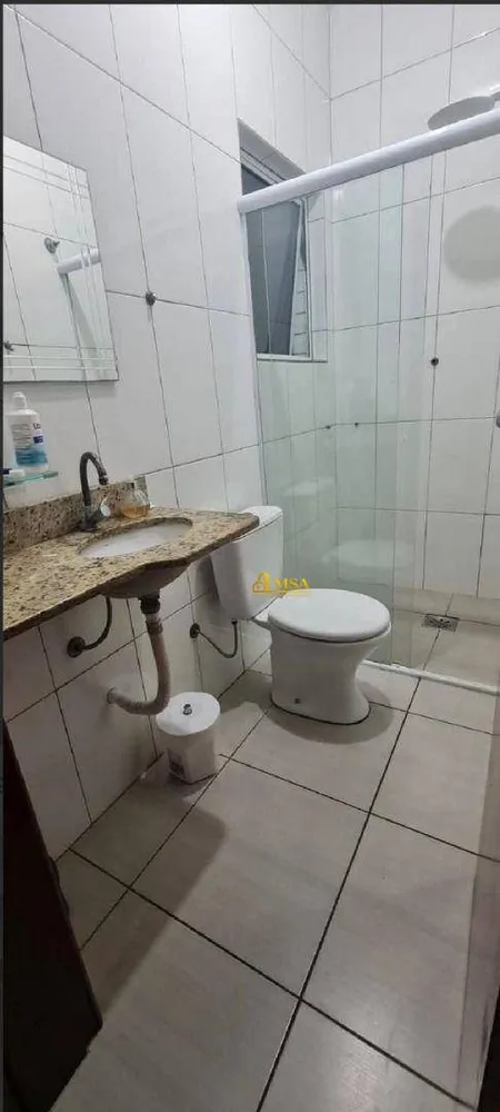 Casa, 3 quartos, 125 m² - Foto 2