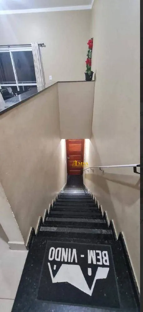 Casa, 3 quartos, 125 m² - Foto 13