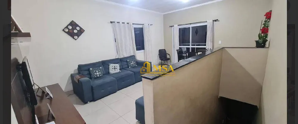 Casa, 3 quartos, 125 m² - Foto 11