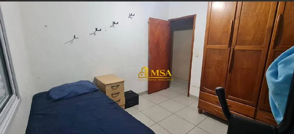 Casa, 3 quartos, 125 m² - Foto 8