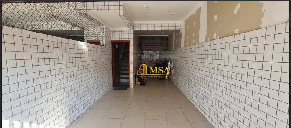 Casa, 3 quartos, 125 m² - Foto 3