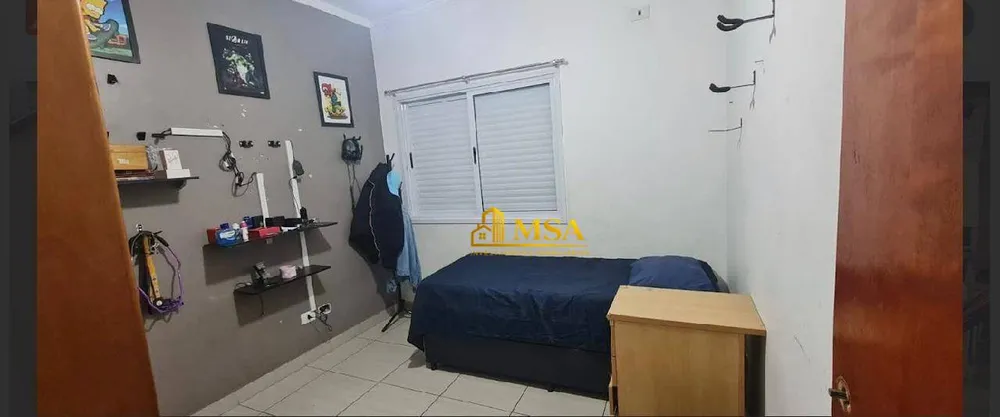 Casa, 3 quartos, 125 m² - Foto 5