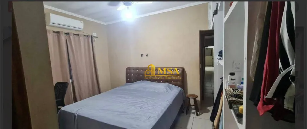 Casa, 3 quartos, 125 m² - Foto 12