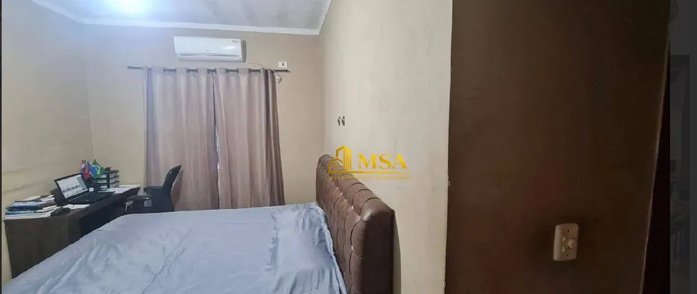 Casa, 3 quartos, 125 m² - Foto 7