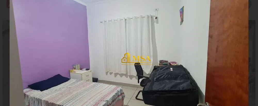 Casa, 3 quartos, 125 m² - Foto 12