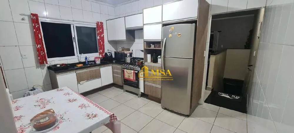Casa, 3 quartos, 125 m² - Foto 10
