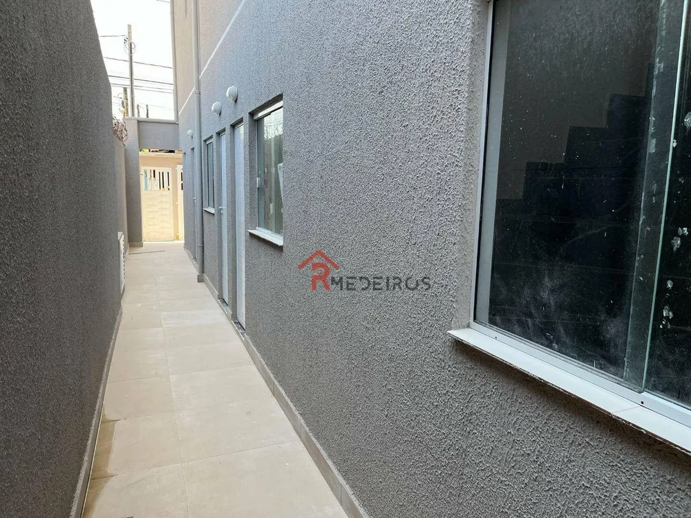 Sobrado, 2 quartos, 58 m² - Foto 10