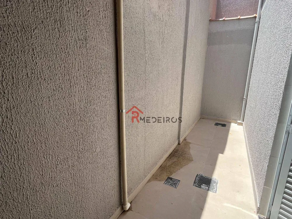 Sobrado, 2 quartos, 58 m² - Foto 5
