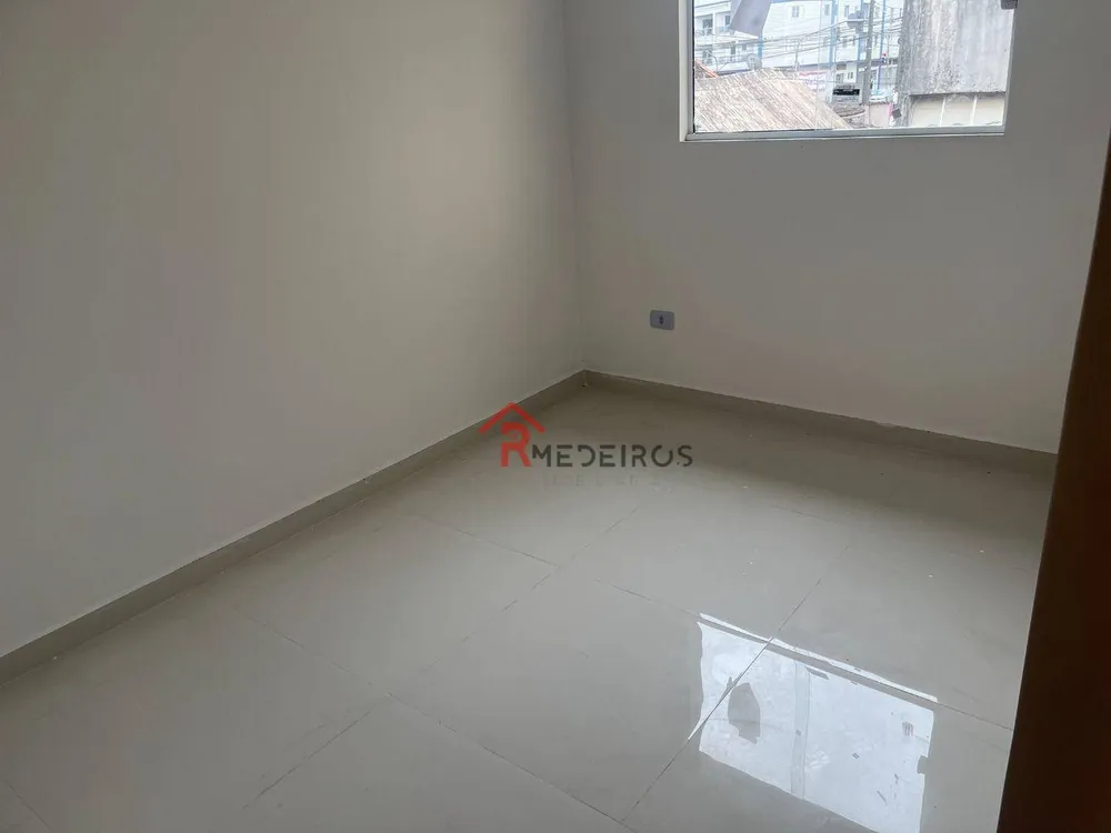 Sobrado, 2 quartos, 58 m² - Foto 8
