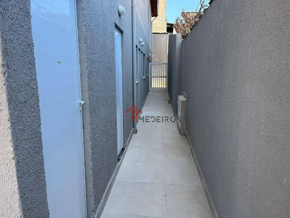 Sobrado, 2 quartos, 58 m² - Foto 11