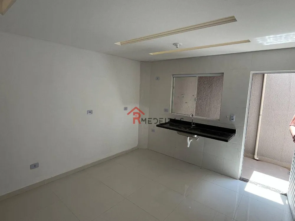 Sobrado, 2 quartos, 58 m² - Foto 3