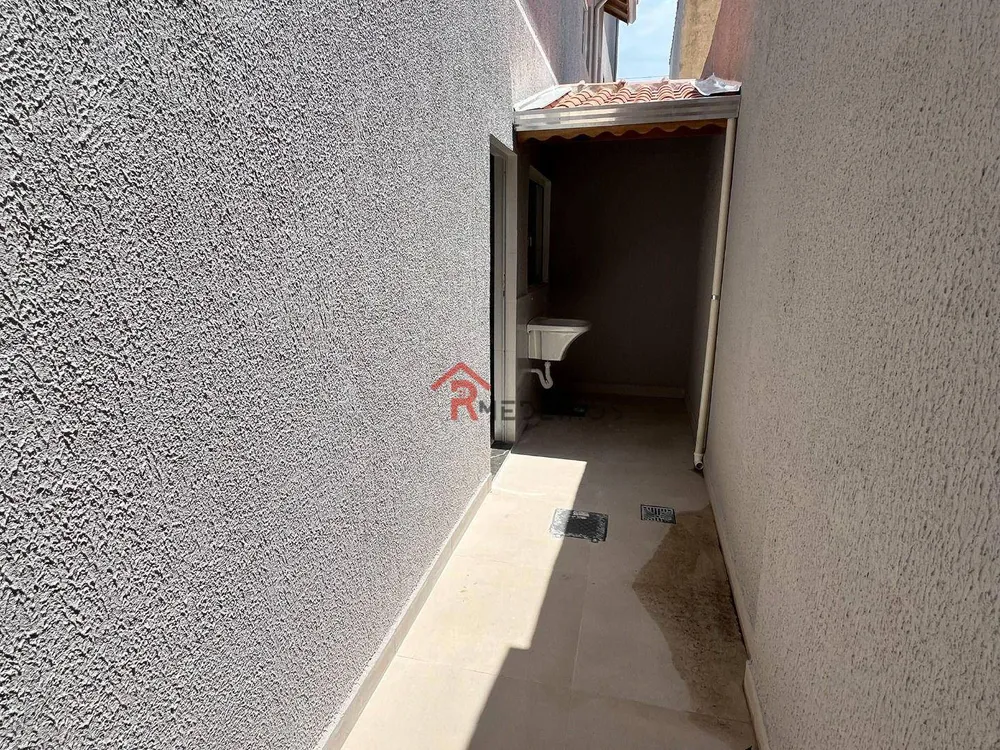 Sobrado, 2 quartos, 58 m² - Foto 6