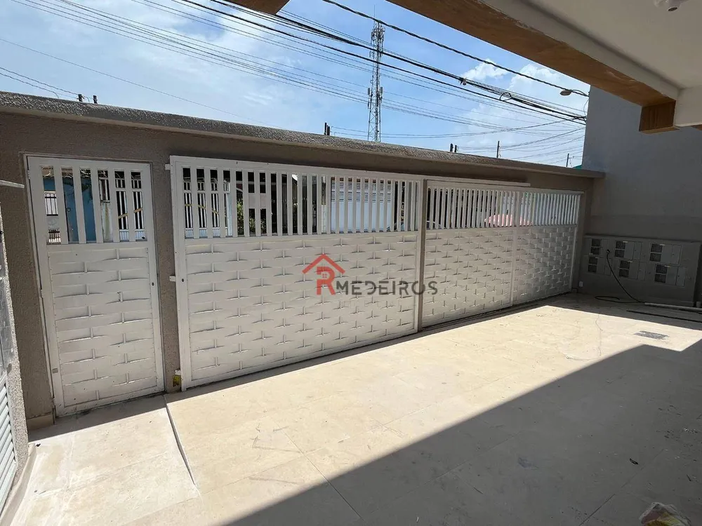 Sobrado, 2 quartos, 58 m² - Foto 12
