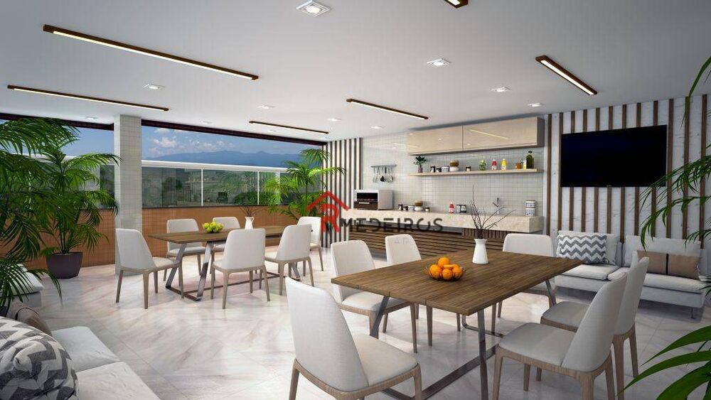 Apartamento, 2 quartos, 79 m² - Foto 2