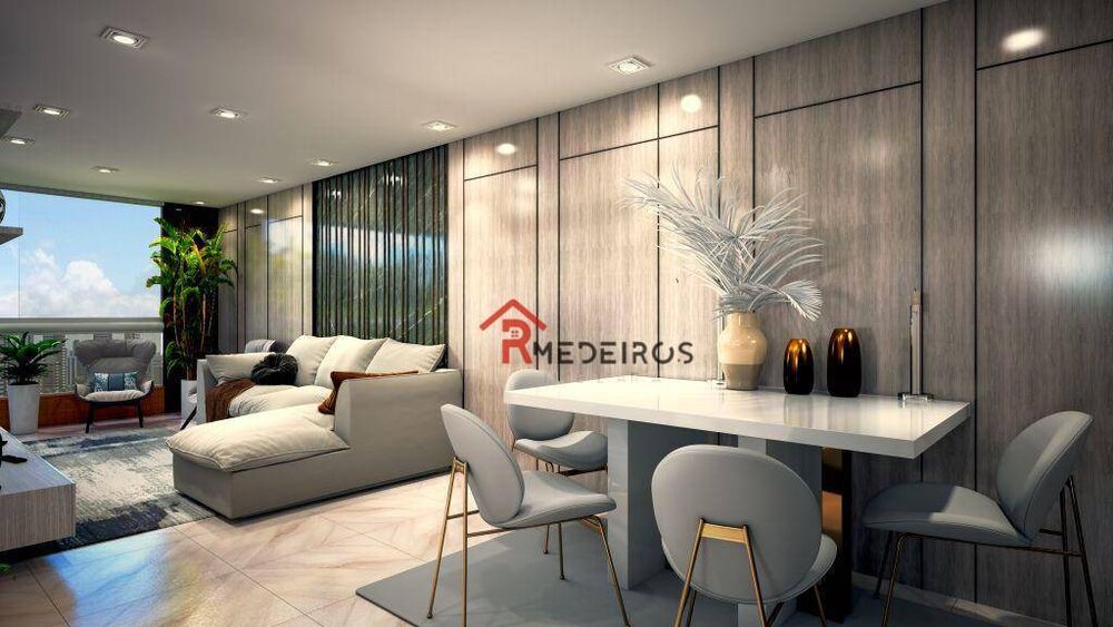 Apartamento, 2 quartos, 79 m² - Foto 1