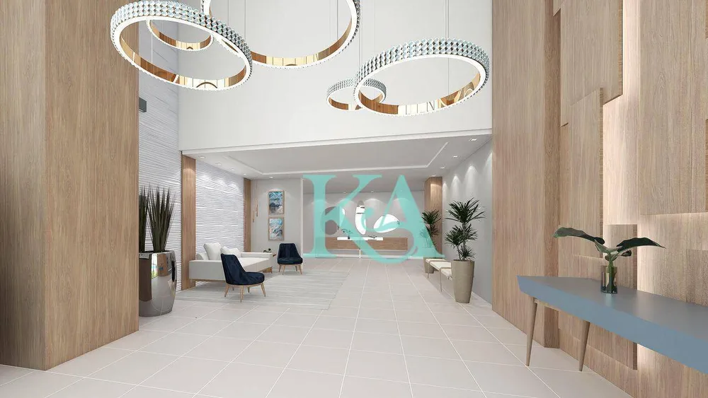 Apartamento, 2 quartos, 82 m² - Foto 11