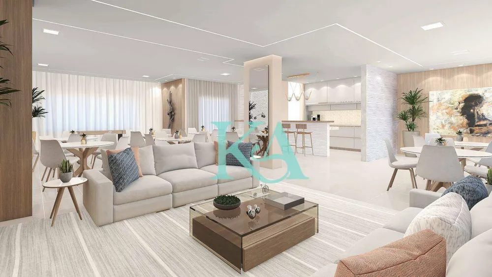 Apartamento, 2 quartos, 82 m² - Foto 9