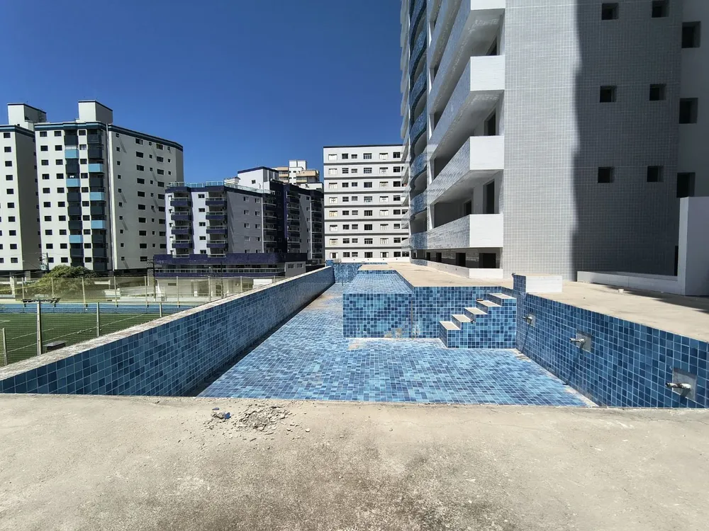 Apartamento, 2 quartos, 82 m² - Foto 2