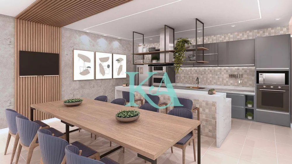 Apartamento, 2 quartos, 82 m² - Foto 12
