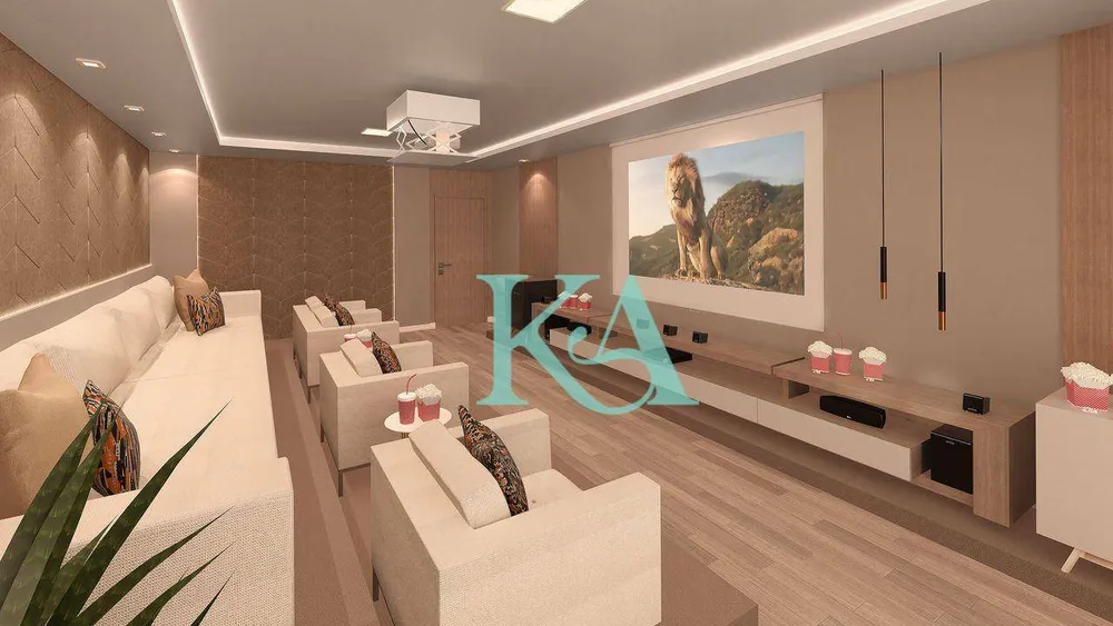 Apartamento, 2 quartos, 82 m² - Foto 10